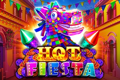 Играть в Hot Fiesta БигсБет Казино