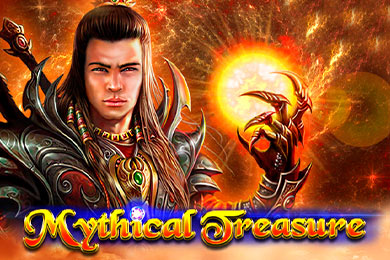 Mythical Treasure играть в БигсБет Казино